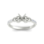 Load image into Gallery viewer, semi-mount-petite-pave-diamond-fancy-engagement-ring-for-women-in-white-gold-fdenr8061smangle5-nl-wg
