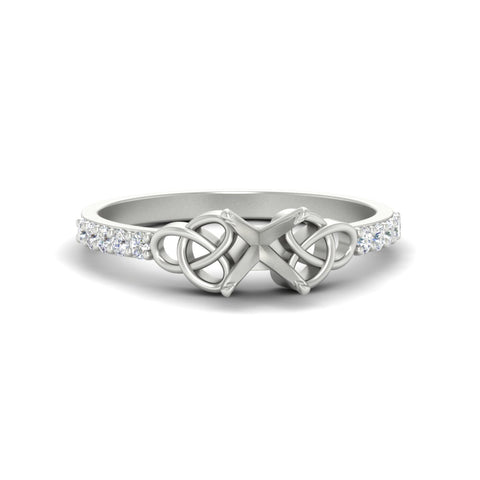 semi-mount-petite-pave-diamond-fancy-engagement-ring-for-women-in-white-gold-fdenr8061smsleep-nl-wg