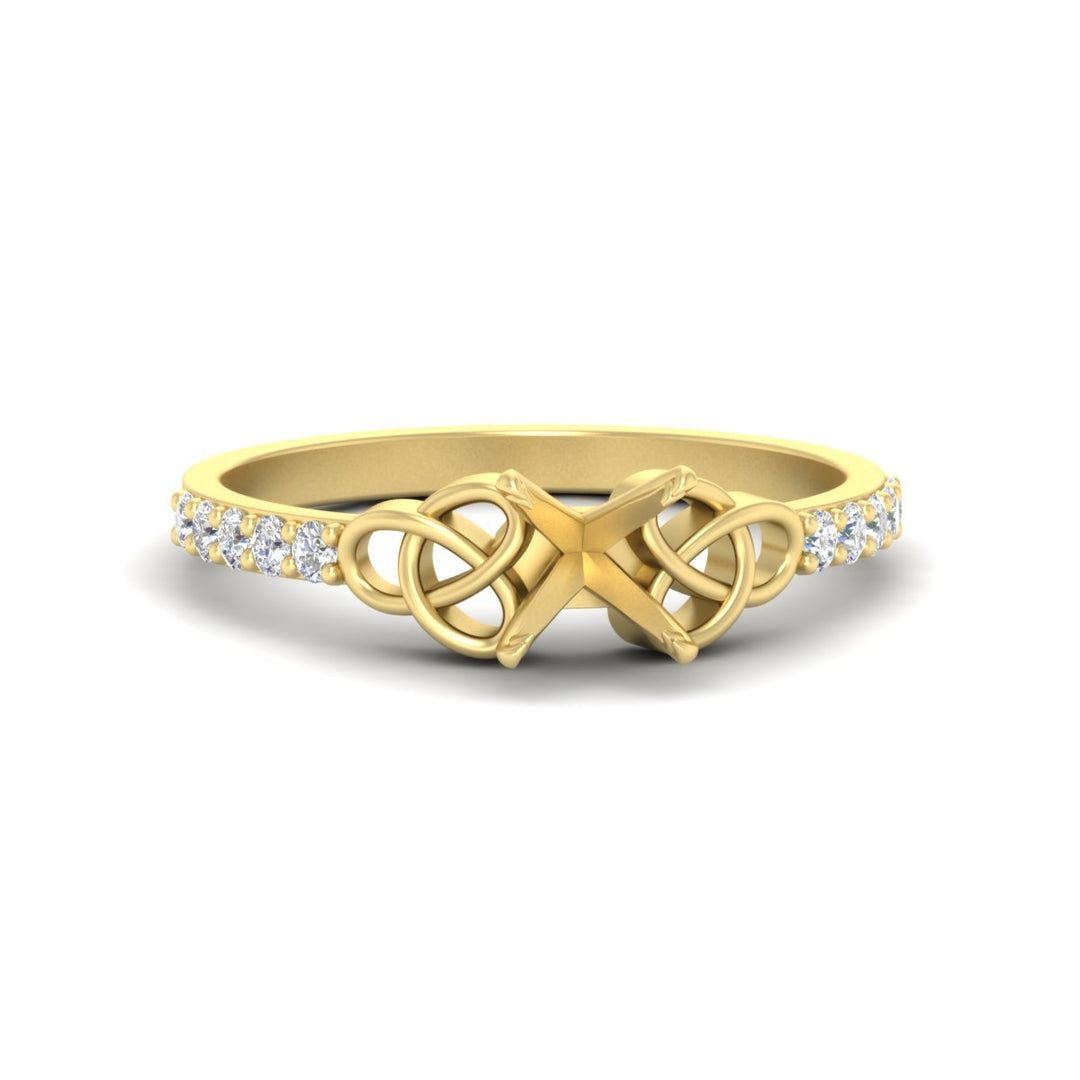 semi-mount-petite-pave-diamond-fancy-engagement-ring-for-women-in-yellow-gold-fdenr8061smsleep-nl-yg