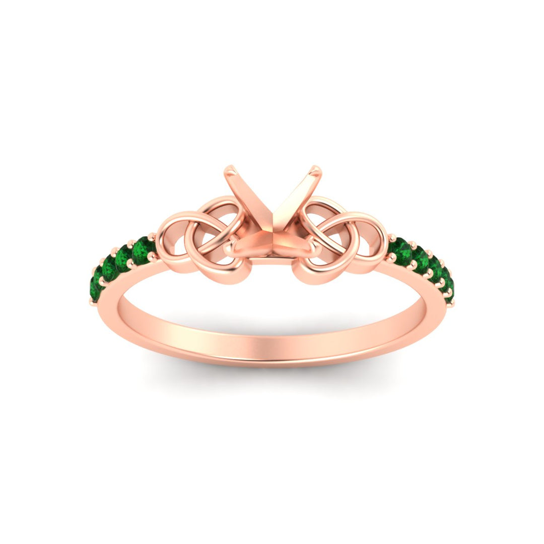 semi-mount-petite-pave-emerald-fancy-engagement-ring-for-women-in-rose-gold-fdenr8061smgemgrangle5-nl-rg