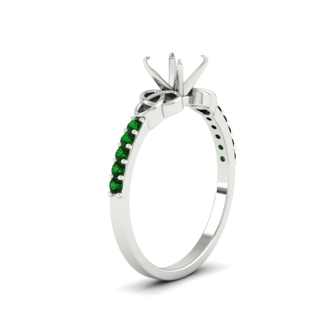 semi-mount-petite-pave-emerald-fancy-engagement-ring-for-women-in-white-gold-fdenr8061smgemgrangle2-nl-wg