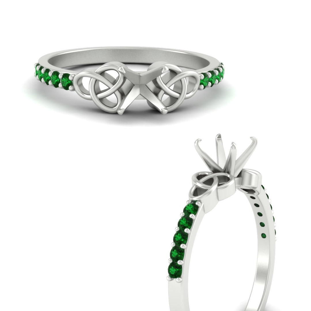 semi-mount-petite-pave-emerald-fancy-engagement-ring-for-women-in-white-gold-fdenr8061smgemgrangle3-nl-wg