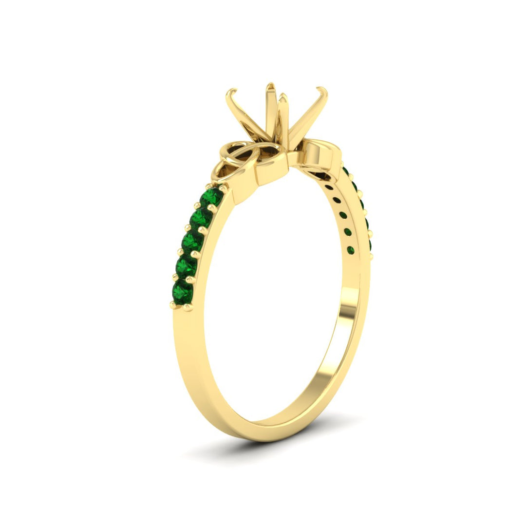 semi-mount-petite-pave-emerald-fancy-engagement-ring-for-women-in-yellow-gold-fdenr8061smgemgrangle2-nl-yg