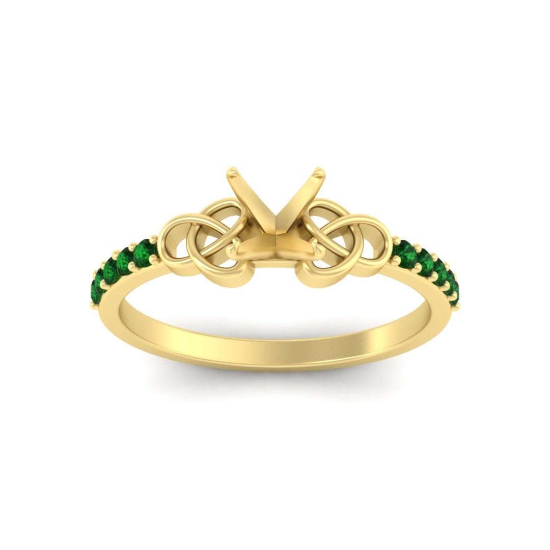 semi-mount-petite-pave-emerald-fancy-engagement-ring-for-women-in-yellow-gold-fdenr8061smgemgrangle5-nl-yg