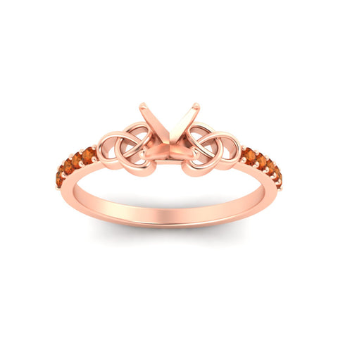 semi-mount-petite-pave-orange-sapphire-fancy-engagement-ring-for-women-in-rose-gold-fdenr8061smgsaorangle5-nl-rg