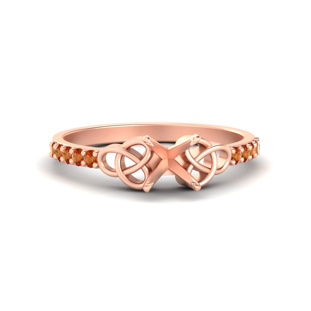 semi-mount-petite-pave-orange-sapphire-fancy-engagement-ring-for-women-in-rose-gold-fdenr8061smgsaorsleep-nl-rg