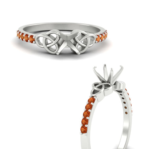 semi-mount-petite-pave-orange-sapphire-fancy-engagement-ring-for-women-in-white-gold-fdenr8061smgsaorangle3-nl-wg
