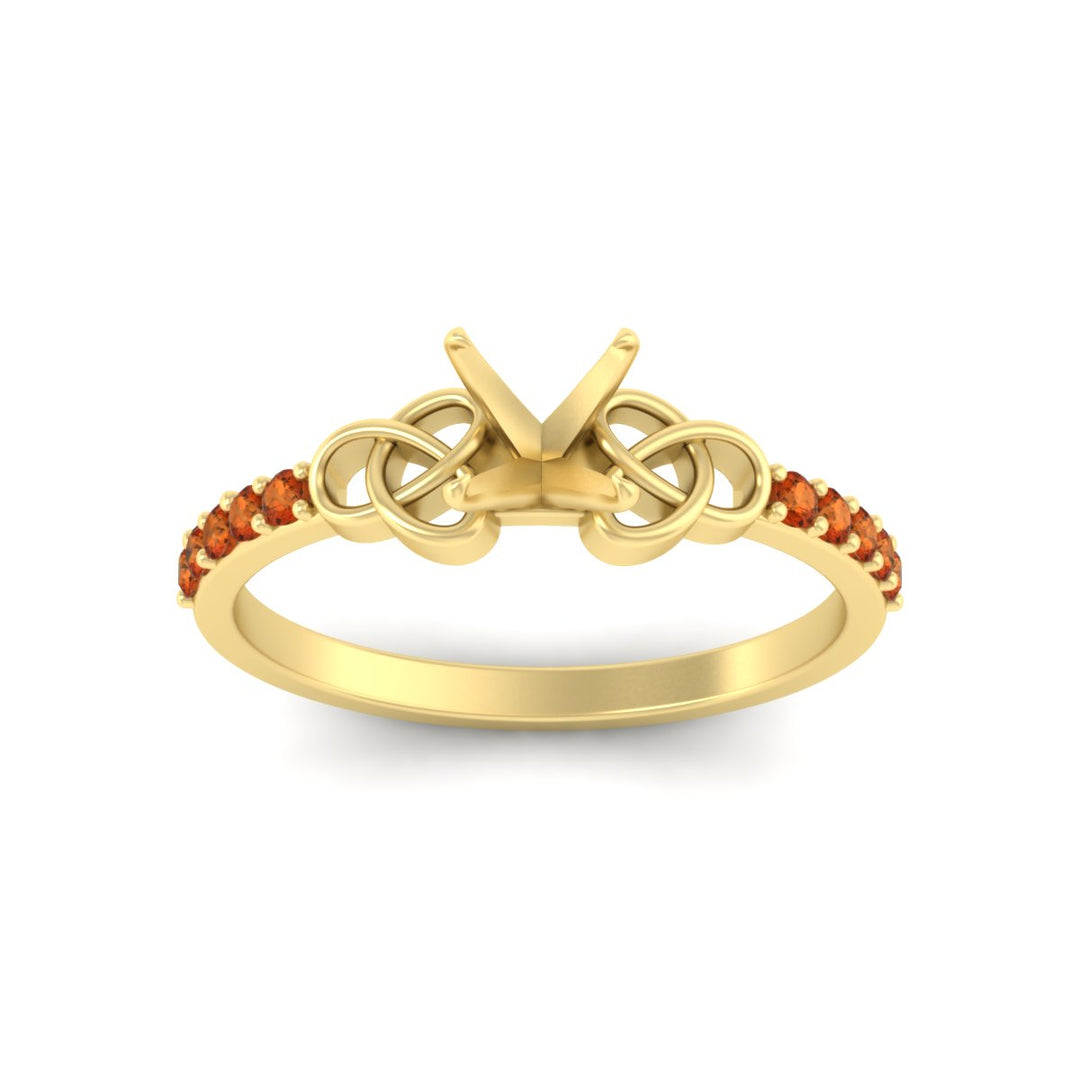 semi-mount-petite-pave-orange-sapphire-fancy-engagement-ring-for-women-in-yellow-gold-fdenr8061smgsaorangle5-nl-yg