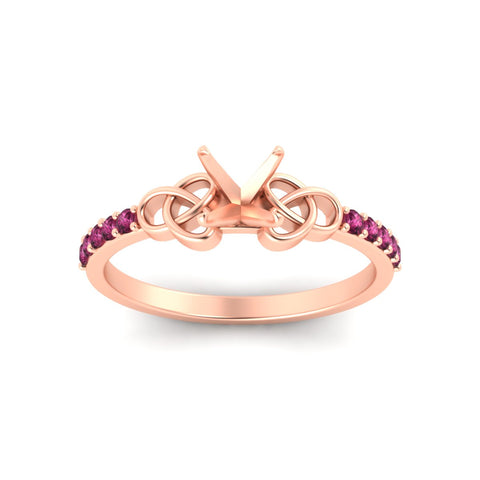 semi-mount-petite-pave-pink-sapphire-fancy-engagement-ring-for-women-in-rose-gold-fdenr8061smgsadrpiangle5-nl-rg