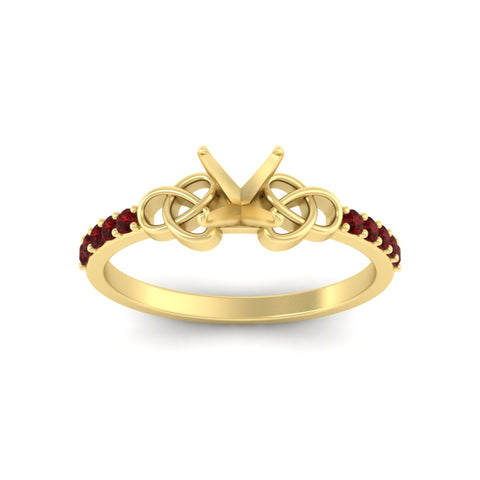semi-mount-petite-pave-ruby-fancy-engagement-ring-for-women-in-yellow-gold-fdenr8061smgrudrangle5-nl-yg
