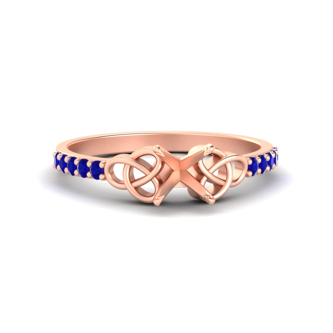 semi-mount-petite-pave-sapphire-fancy-engagement-ring-for-women-in-rose-gold-fdenr8061smgsablsleep-nl-rg