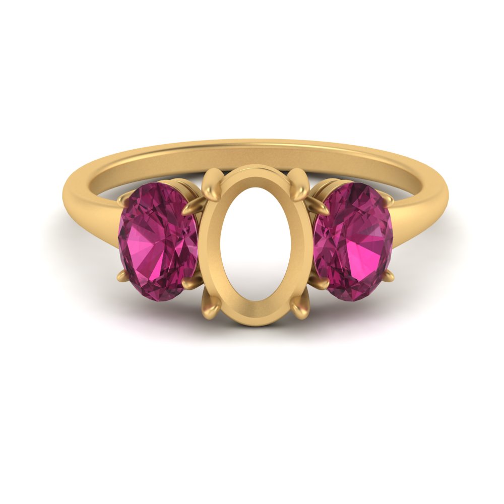 semi-mount-pink-sapphire-3-stone-basket-engagement-ring-in-yellow-gold-FD10416SMRGSADPRI-NL-YG