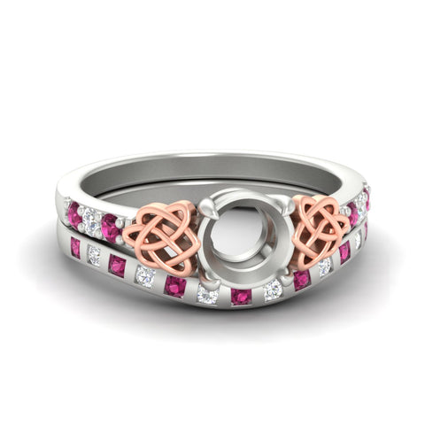 semi-mount-pink-sapphire-celtic-two-tone-bridal-matching-set-in-white-gold-fdens2255smgsadrpisleep-nl-wg-ws4.jpg