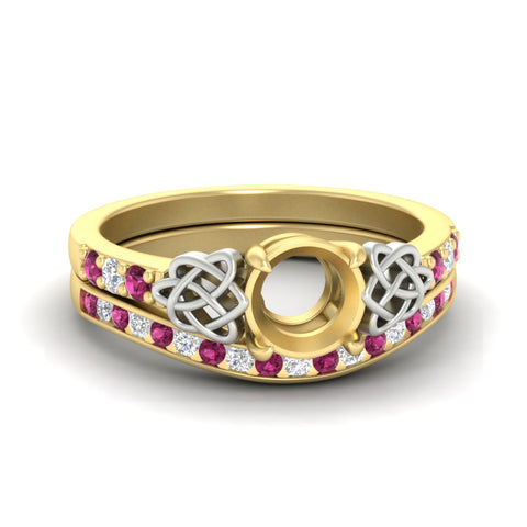 semi-mount-pink-sapphire-channel-band-celtic-bridal-set-in-yellow-gold-fdens2255smgsadrpisleep-nl-yg-ws2.jpg
