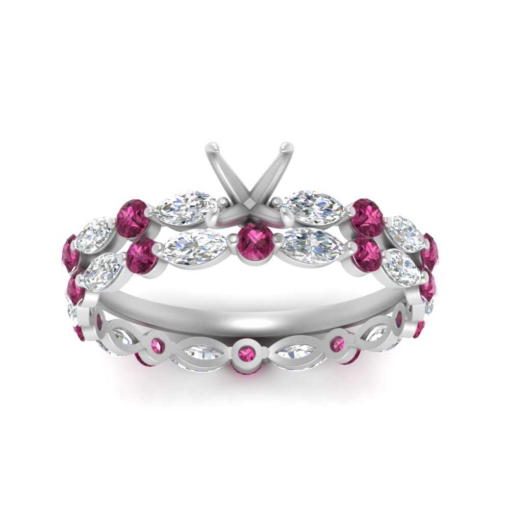 semi-mount-pink-sapphire-floating-marquise-accent-ring-with-eternity-wedding-band-in-white-gold-FDEWB9398SMGSADRPIANGLE5-NL-WG.jpg?v=1758802478