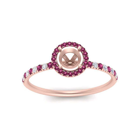 semi-mount-pink-sapphire-halo-petite-engagement-ring-in-rose-gold-FD8523SMRGSADRPIANGLE3-NL-RG