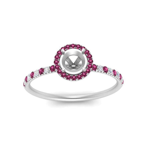 semi-mount-pink-sapphire-halo-petite-engagement-ring-in-white-gold-FD8523SMRGSADRPIANGLE3-NL-WG