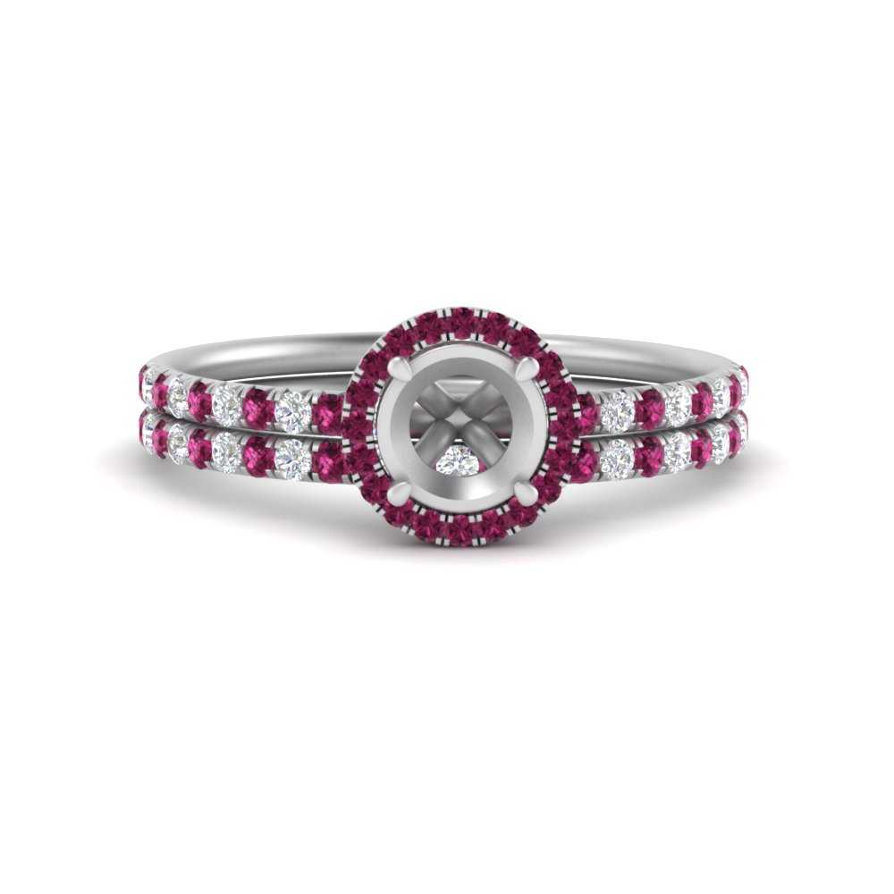 semi-mount-pink-sapphire-halo-wedding-ring-set-in-white-gold-FD8523SMGSADRPI-NL-WG