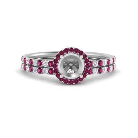 semi-mount-pink-sapphire-halo-wedding-ring-set-in-white-gold-FD8523SMGSADRPI-NL-WG