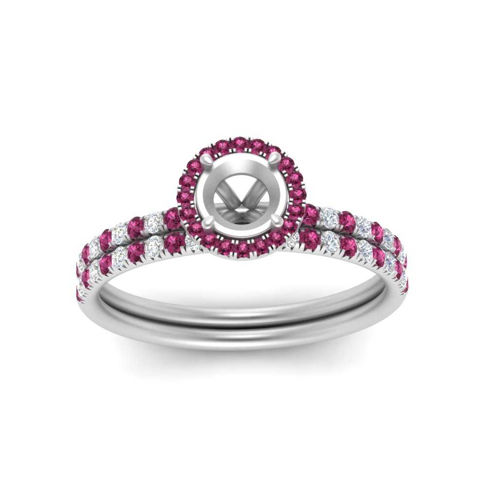 semi-mount-pink-sapphire-halo-wedding-ring-set-in-white-gold-FD8523SMGSADRPI-NL-WG