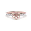 Load image into Gallery viewer, semi-mount-prong-studded-accented-solitaire-engagement-ring-in-FD10955SMRANGLE3-NL-RG