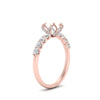 Load image into Gallery viewer, semi-mount-prong-studded-accented-solitaire-engagement-ring-in-FD10955SMRANGLE3-NL-RG