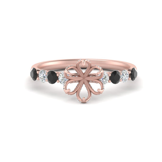 semi-mount-prong-studded-black-diamond-accented-solitaire-engagement-ring-in-FD10955SMRGBLACKANGLE3-NL-RG