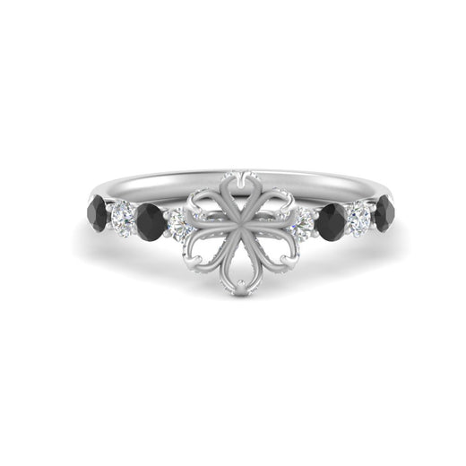semi-mount-prong-studded-black-diamond-accented-solitaire-engagement-ring-in-FD10955SMRGBLACKANGLE3-NL-WG