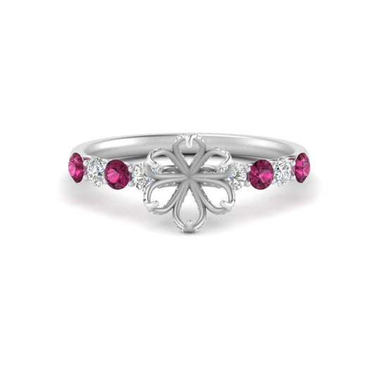 semi-mount-prong-studded-pink-sapphire-accented-solitaire-engagement-ring-in-FD10955SMRGSADRPIANGLE3-NL-WG