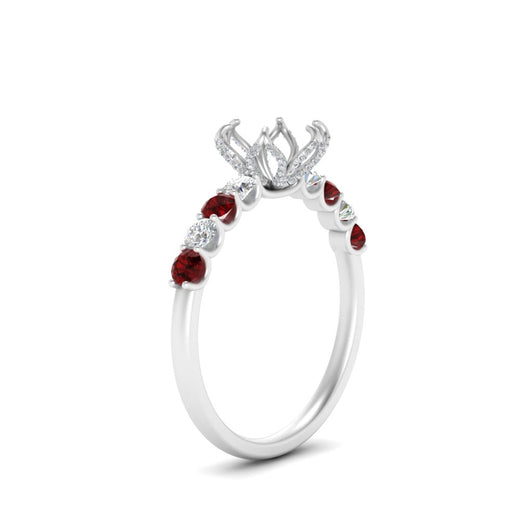 semi-mount-prong-studded-ruby-accented-solitaire-engagement-ring-in-FD10955SMRGRUDRANGLE3-NL-WG