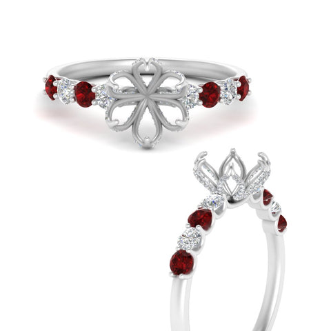 semi-mount-prong-studded-ruby-accented-solitaire-engagement-ring-in-FD10955SMRGRUDRANGLE3-NL-WG