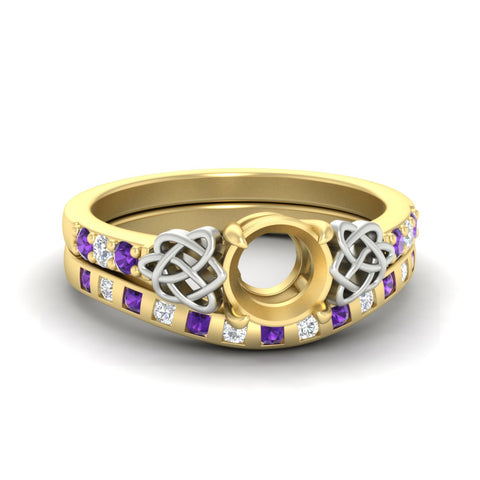 semi-mount-purple-topaz-celtic-two-tone-bridal-matching-set-in-yellow-gold-fdens2255smgvitosleep-nl-yg-ws4.jpg