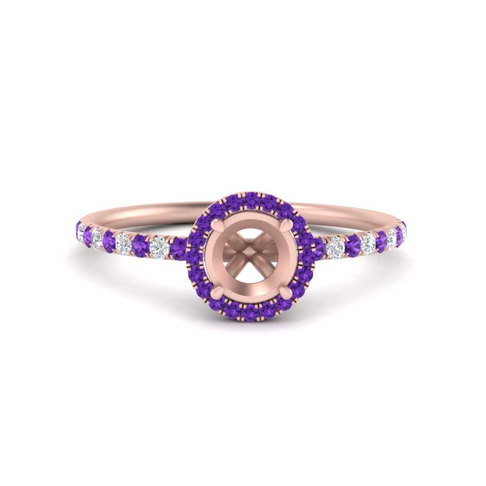 semi-mount-purple-topaz-halo-petite-engagement-ring-in-rose-gold-FD8523SMRGVITOANGLE3-NL-RG