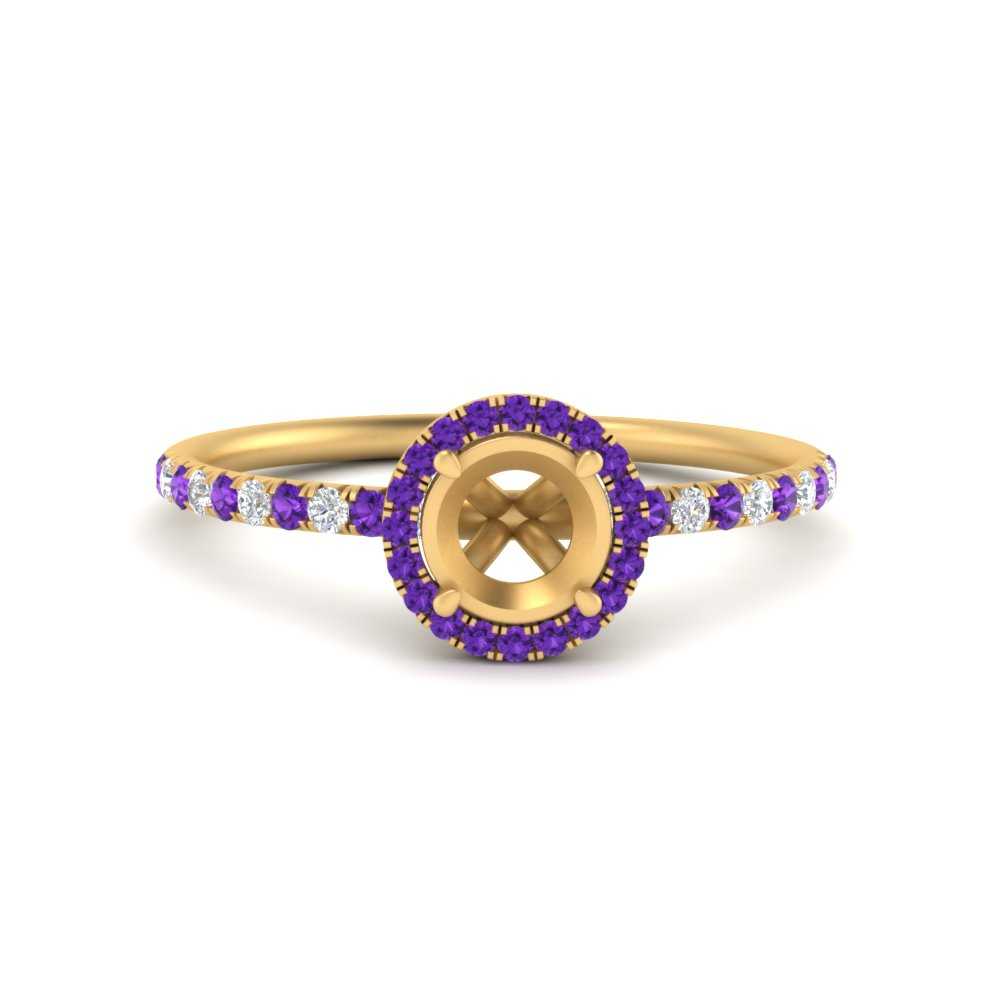 semi-mount-purple-topaz-halo-petite-engagement-ring-in-yellow-gold-FD8523SMRGVITOANGLE3-NL-YG