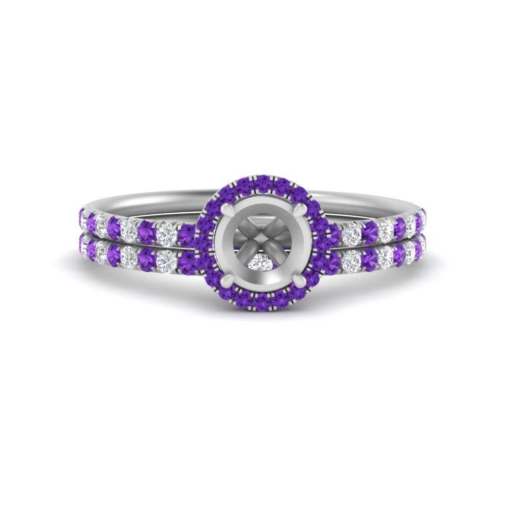 semi-mount-purple-topaz-halo-wedding-ring-set-in-white-gold-FD8523SMGVITO-NL-WG