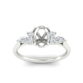 Thumbnail 3 - semi-mount-ring-for-center-diamond-in-platinum-fdenr11764smangle5-nl-wg.jpg