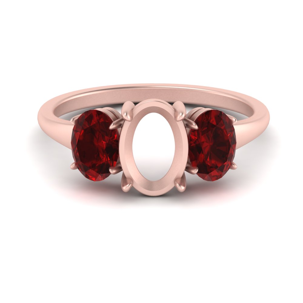 semi-mount-ruby-3-stone-basket-engagement-ring-in-rose-gold-FD10416SMRGRUDR-NL-RG