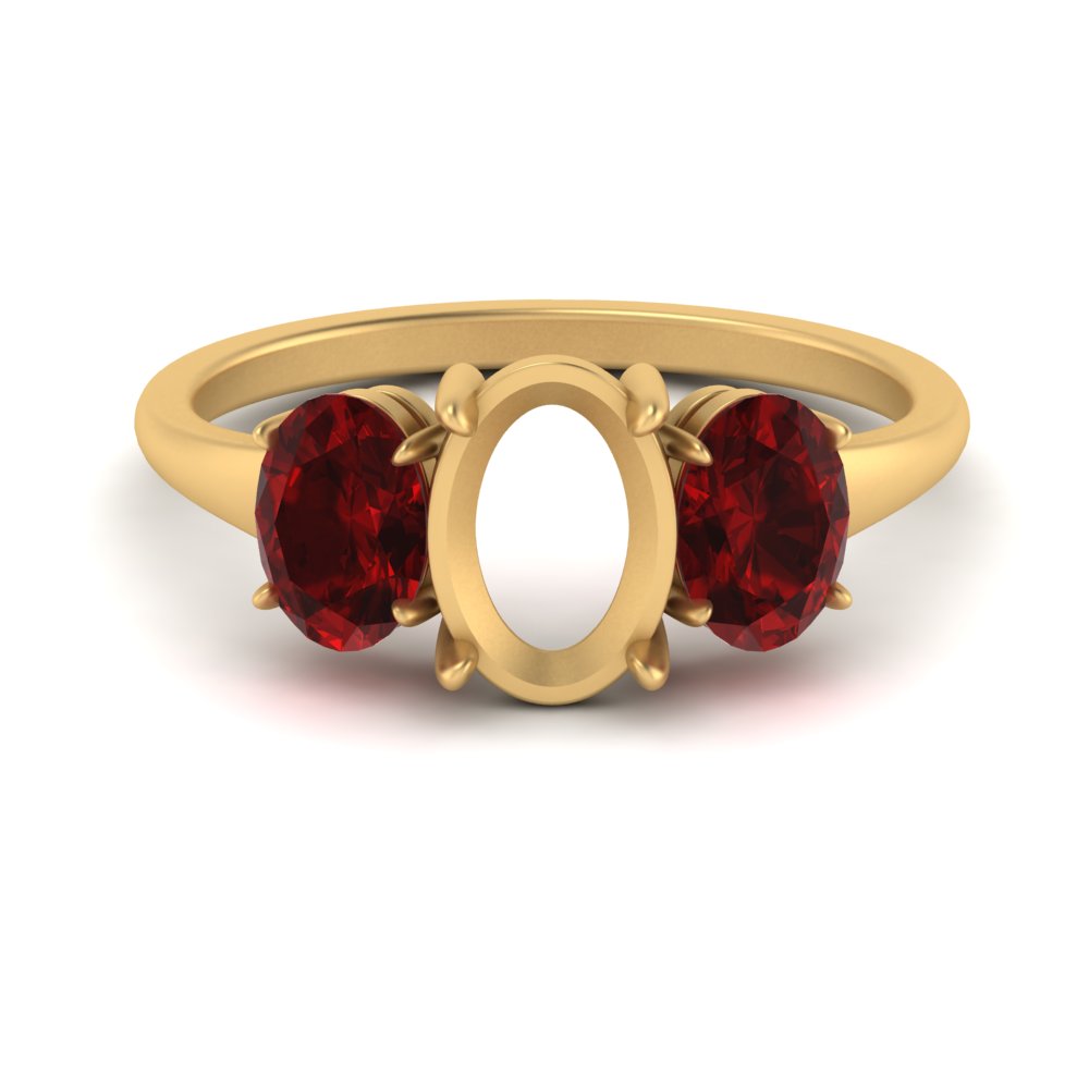 semi-mount-ruby-3-stone-basket-engagement-ring-in-yellow-gold-FD10416SMRGRUDR-NL-YG