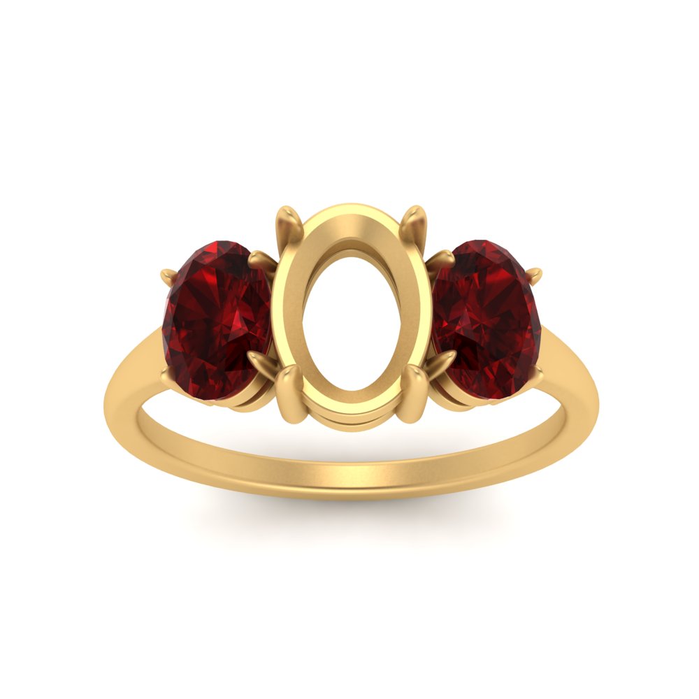 semi-mount-ruby-3-stone-basket-engagement-ring-in-yellow-gold-FD10416SMRGRUDRANGLE5-NL-YG