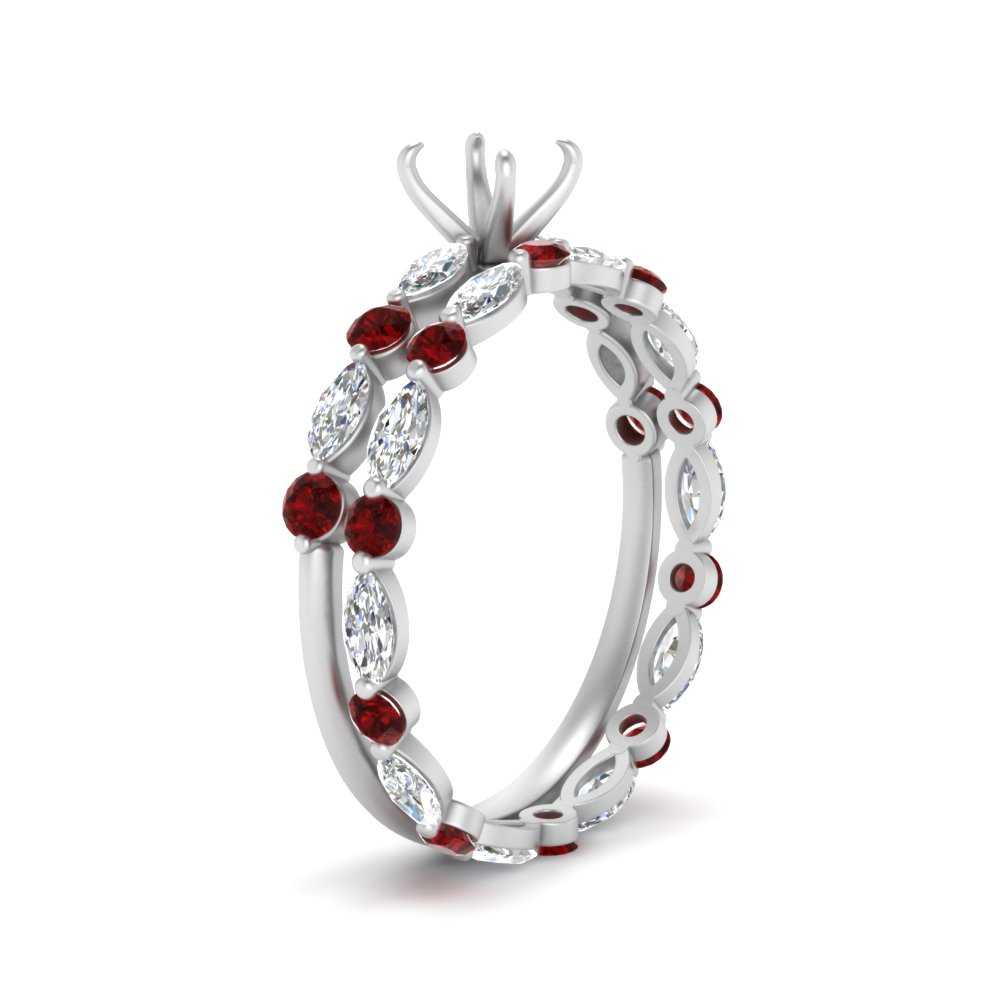 semi-mount-ruby-floating-marquise-accent-ring-with-eternity-wedding-band-in-white-gold-FDEWB9398SMGRUDRANGEL2-NL-WG.jpg?v=1758802478