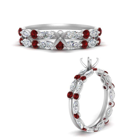 semi-mount-ruby-floating-marquise-accent-ring-with-eternity-wedding-band-in-white-gold-FDEWB9398SMGRUDRANGEL3-NL-WG.jpg?v=1758802571