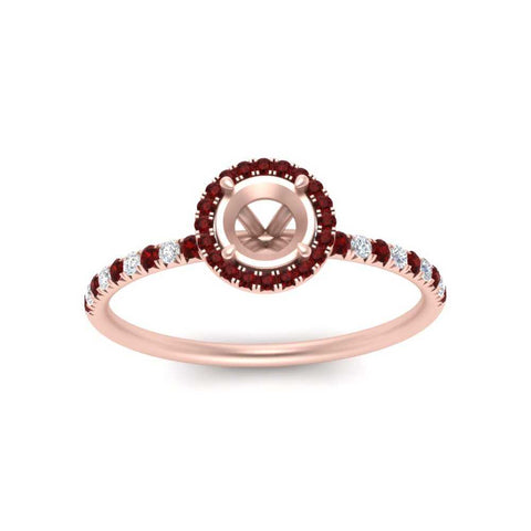 semi-mount-ruby-halo-petite-engagement-ring-in-rose-gold-FD8523SMRGRUDRANGLE3-NL-RG