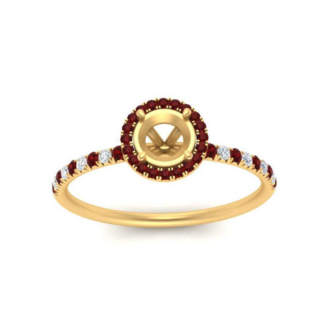 semi-mount-ruby-halo-petite-engagement-ring-in-yellow-gold-FD8523SMRGRUDRANGLE3-NL-YG