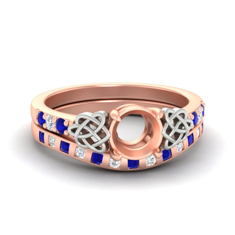semi-mount-sapphire-celtic-two-tone-bridal-matching-set-in-rose-gold-fdens2255smgsablsleep-nl-rg-ws4.jpg