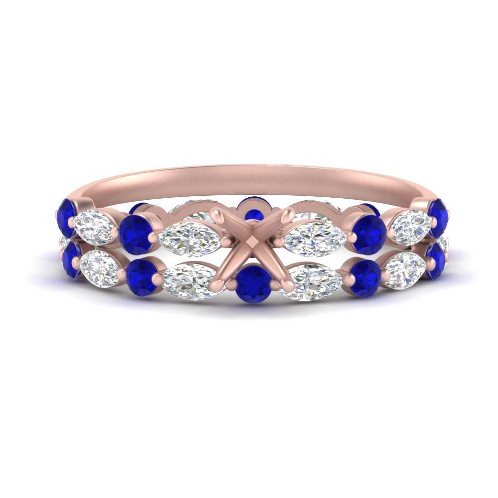 semi-mount-sapphire-floating-marquise-accent-ring-with-eternity-wedding-band-in-rose-gold-FDEWB9398SMGSABL-NL-RG.jpg?v=1758802479