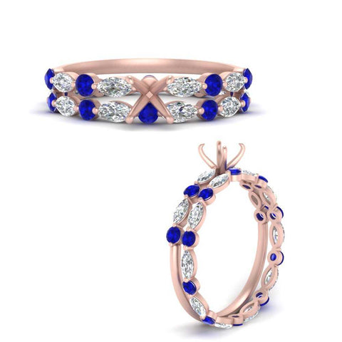 semi-mount-sapphire-floating-marquise-accent-ring-with-eternity-wedding-band-in-rose-gold-FDEWB9398SMGSABLANGEL3-NL-RG.jpg?v=1758802479