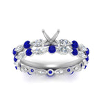 Load image into Gallery viewer, semi-mount-sapphire-floating-marquise-accent-ring-with-eternity-wedding-band-in-white-gold-FDEWB9398SMGSABLANGLE5-NL-WG.jpg?v=1758802521
