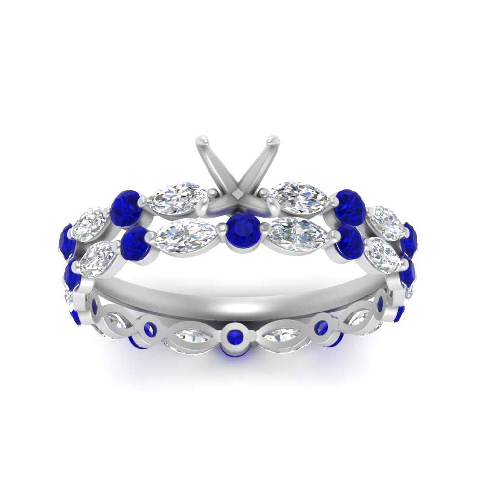 semi-mount-sapphire-floating-marquise-accent-ring-with-eternity-wedding-band-in-white-gold-FDEWB9398SMGSABLANGLE5-NL-WG.jpg?v=1758802521