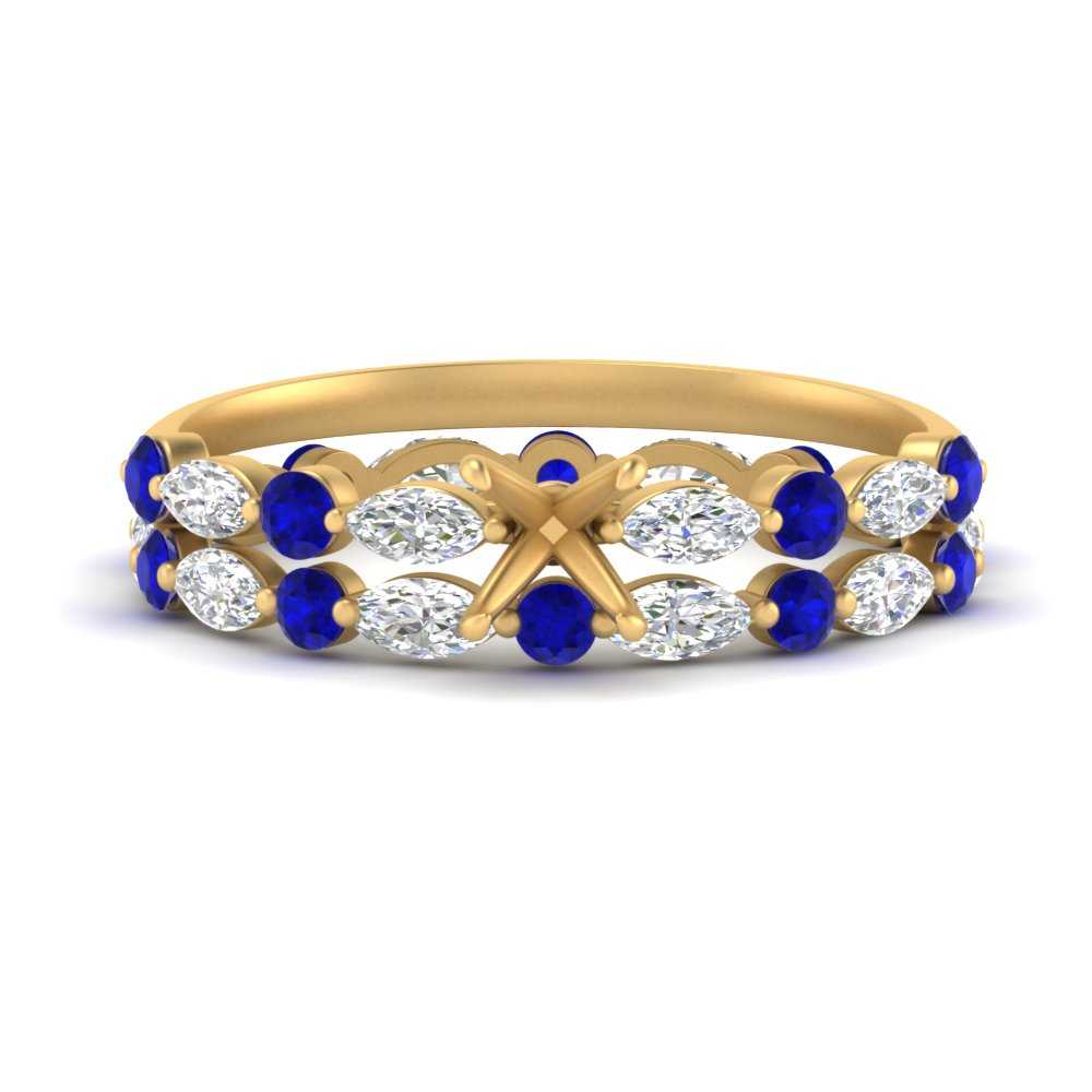semi-mount-sapphire-floating-marquise-accent-ring-with-eternity-wedding-band-in-yellow-gold-FDEWB9398SMGSABL-NL-YG.jpg?v=1758802520