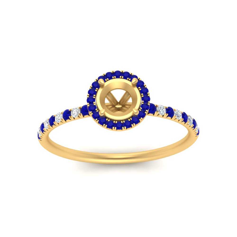 semi-mount-sapphire-halo-petite-engagement-ring-in-yellow-gold-FD8523SMRGSABLANGLE3-NL-YG